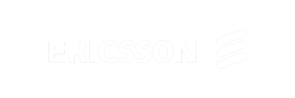 ericsson logo