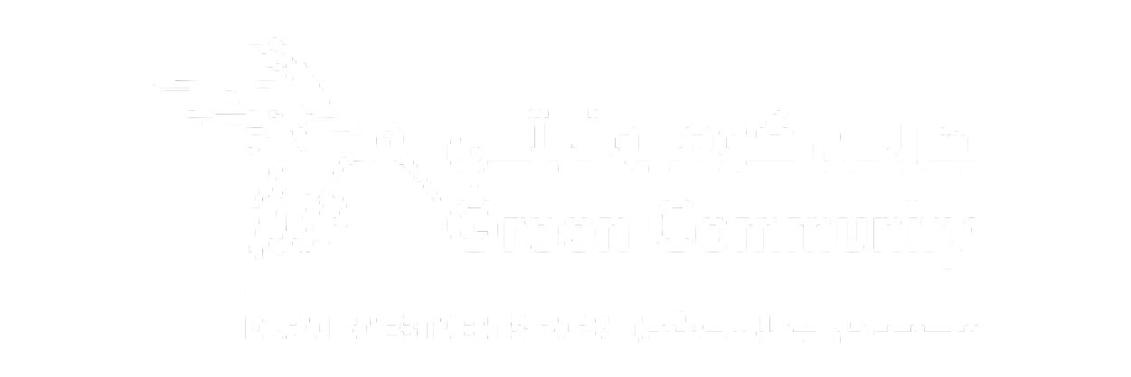 green logo