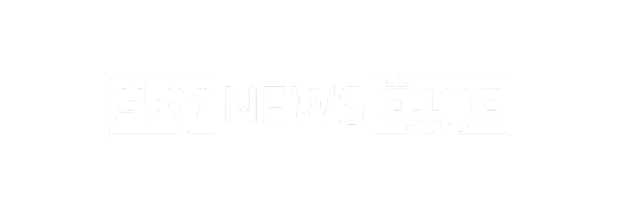 sky news logo